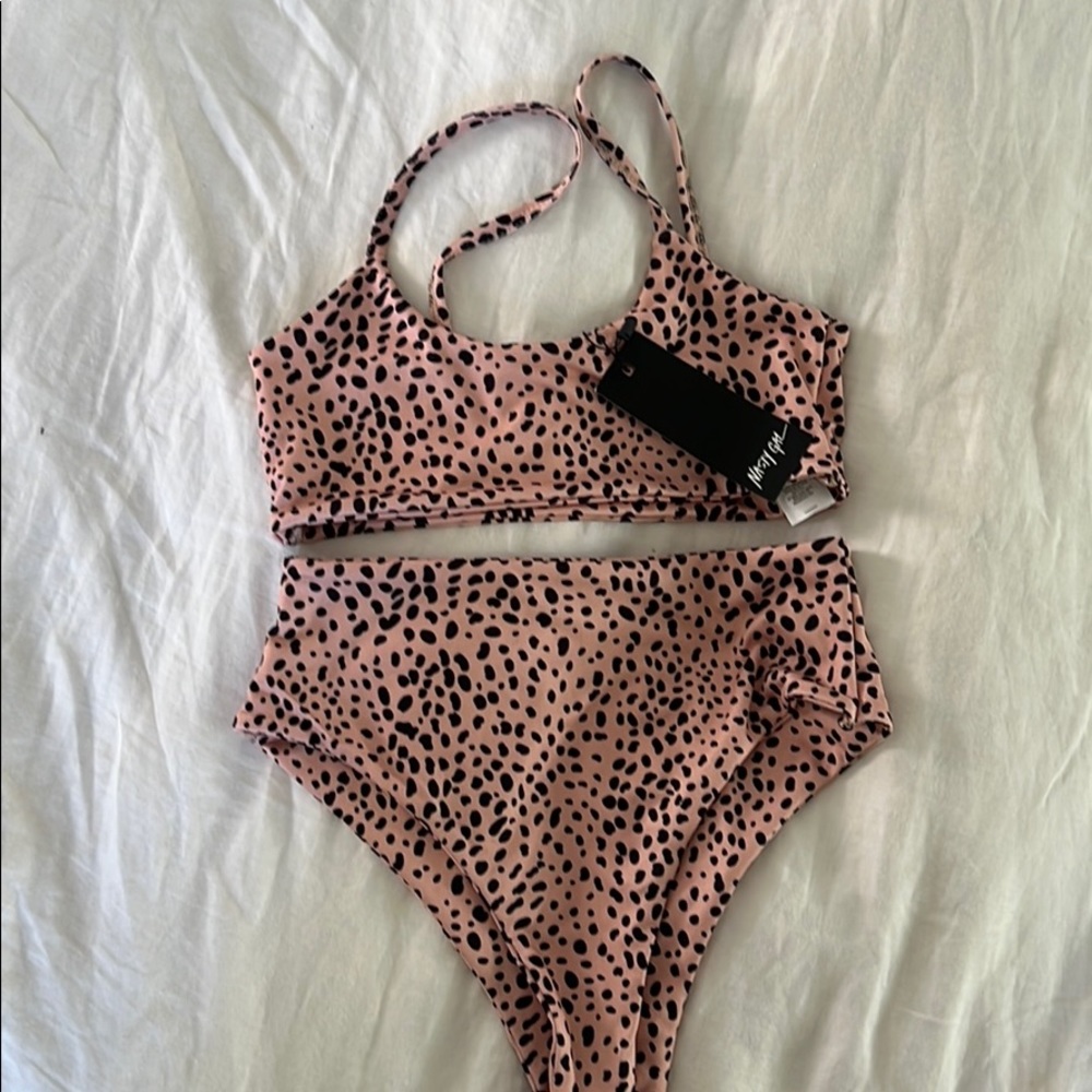 NastyGal Bikini